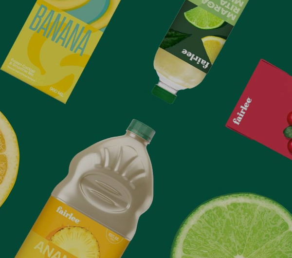 bannière produits fairlee