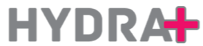 Hydra+ logo