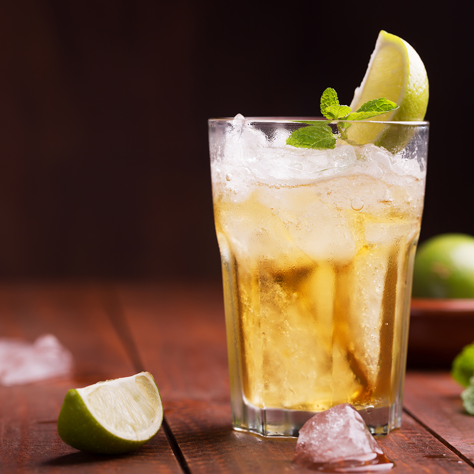 Limonade à la bière, une recette savoureuse par Lassonde Service Alimentaire