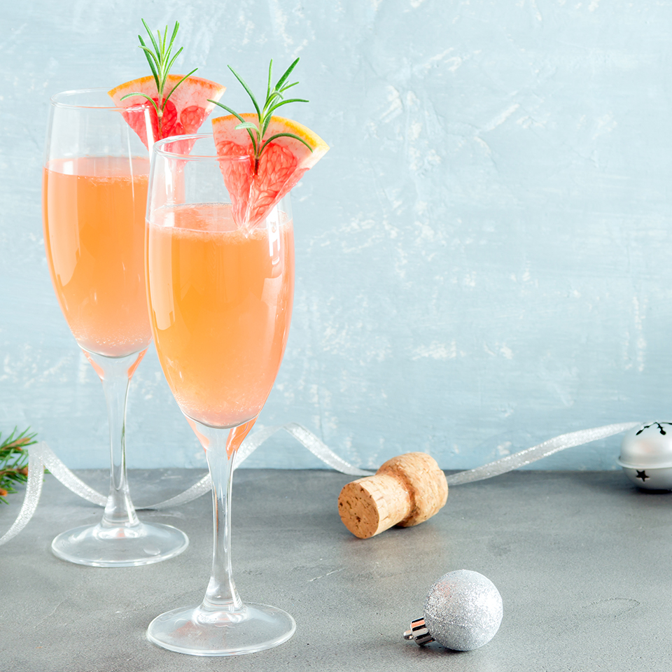 Flossin&rsquo;, une recette savoureuse par Lassonde Service Alimentaire