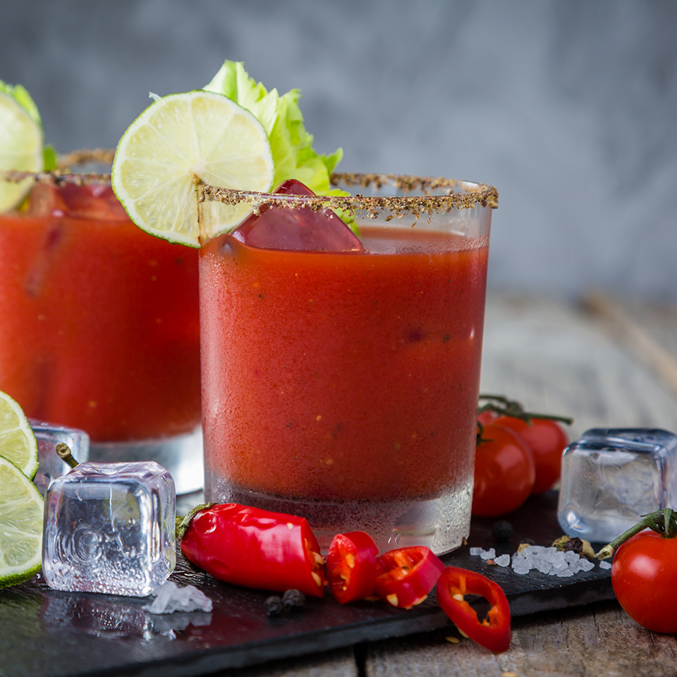 El Mexicano, une recette savoureuse par Lassonde Service Alimentaire