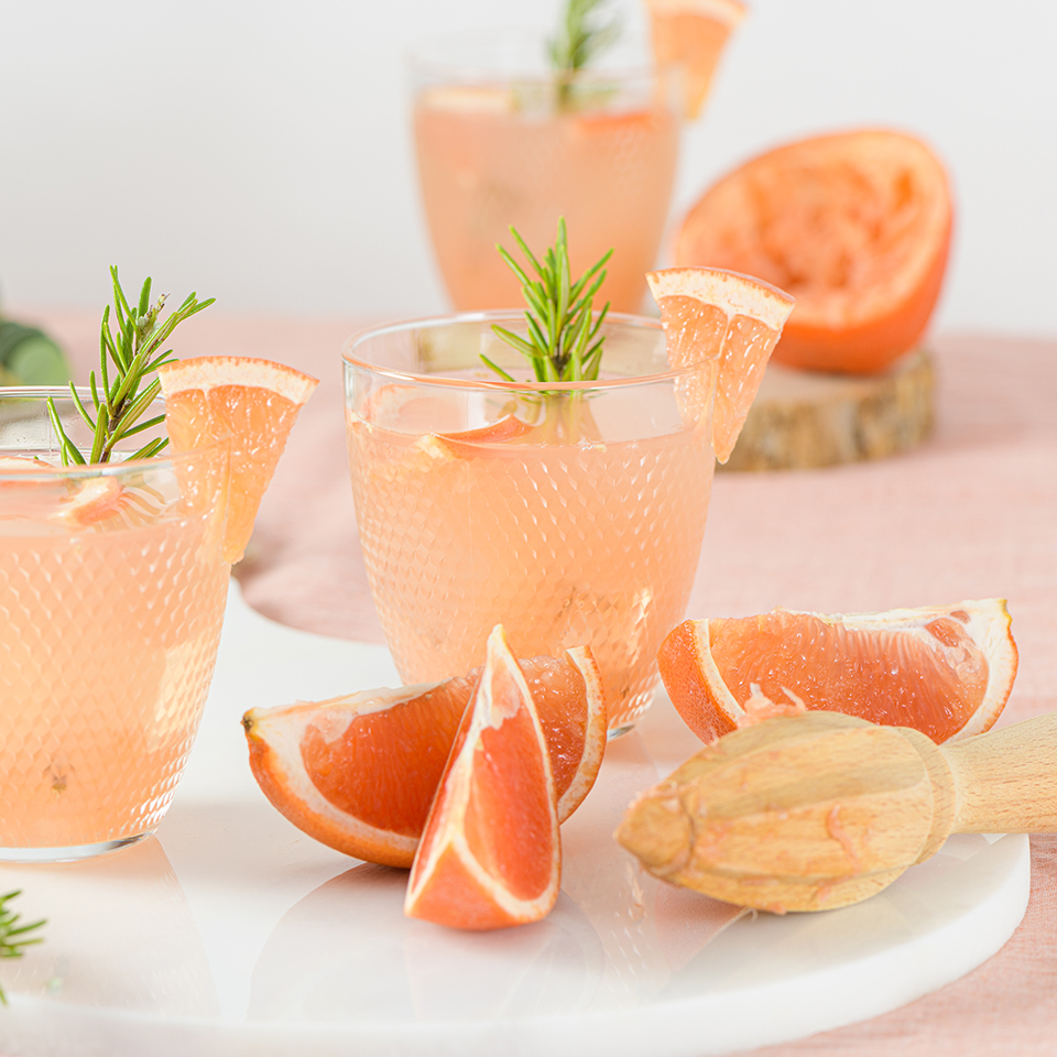 Radler, une recette savoureuse par Lassonde Service Alimentaire