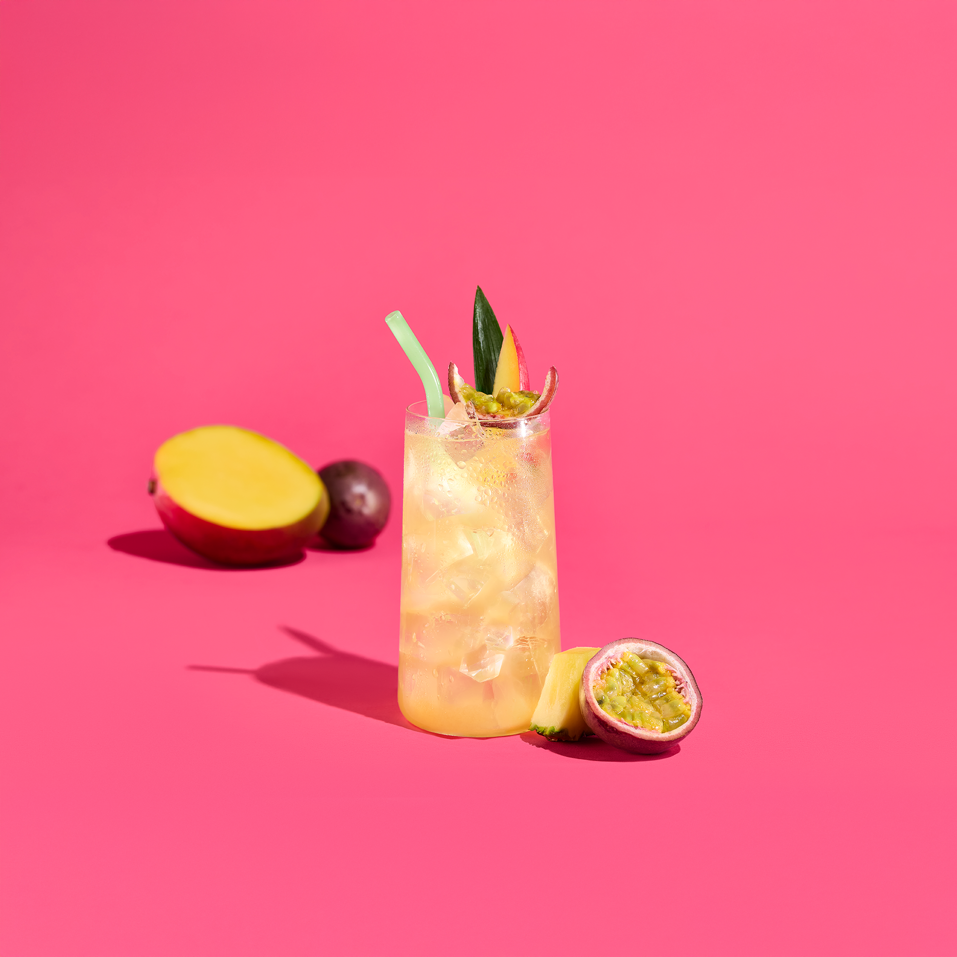 2 Passion Tropical