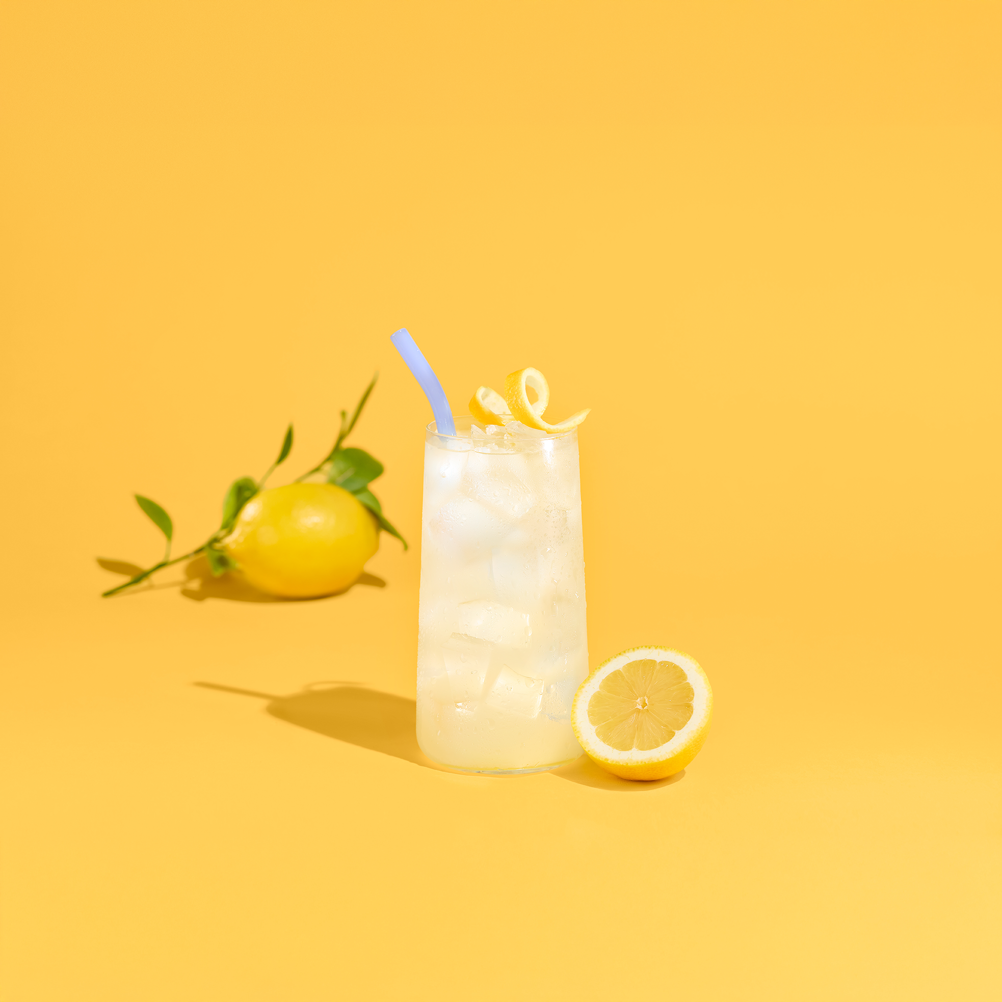 3 Limonade