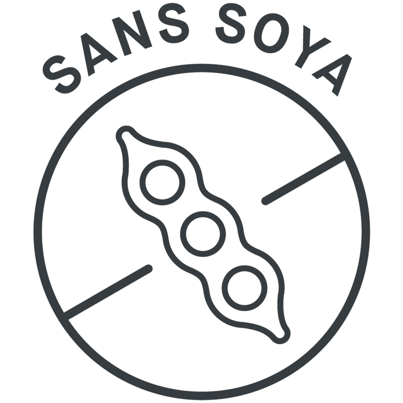 Sans soya